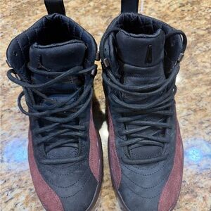 Air Jordan 12 A MA MANIERE